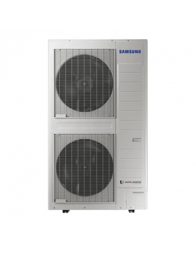 Unitate externă de aer condiționat Samsung AC200KXAPNH, 23kW.h, 68kBTU/h