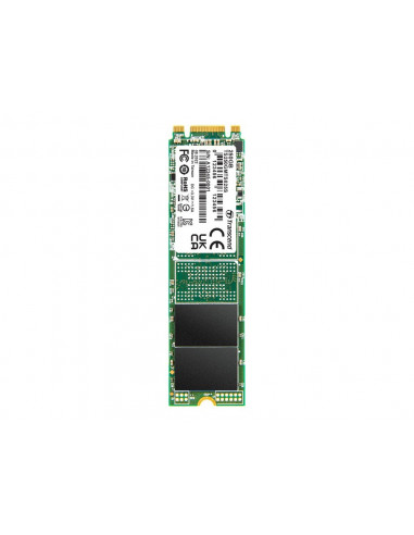 Накопитель SSD Transcend 825S, 250Гб, TS250GMTS825S