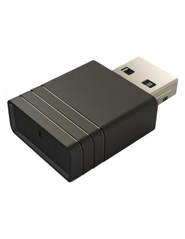 Sistem de videoconferință VIEWSONIC VSB050- USB Wireless Adapter compatible with Viewboard all series- EZCast- 802.11 abgnac- 2.