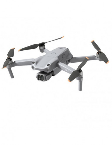 Drone (911209) DJI Mavic Air 2S Fly More Combo-Portable Drone- DJI RC-N1- 20MP photo- 5.4K 30fps FHD 120fps camera with gimbal-