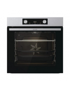 Cuptor Electric Gorenje BPS6737E03X, Gri