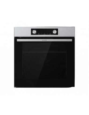 Cuptor Electric Gorenje BPS6737E03X, Gri