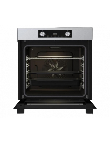 Cuptor Electric Gorenje BPS6737E03X, Gri