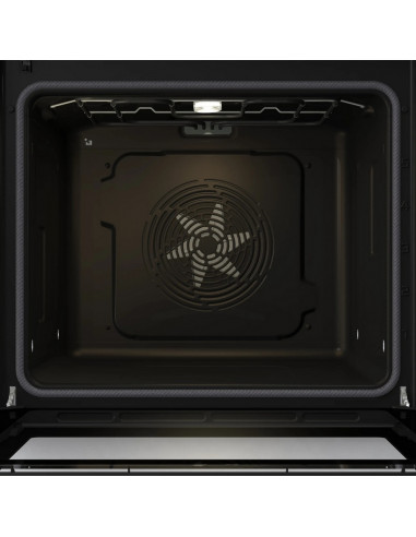 Электрический духовой шкаф Gorenje BPS6737E03X, Серый