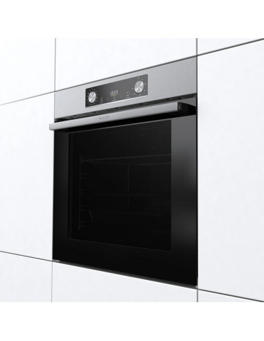 Cuptor Electric Gorenje BPS6737E03X, Gri