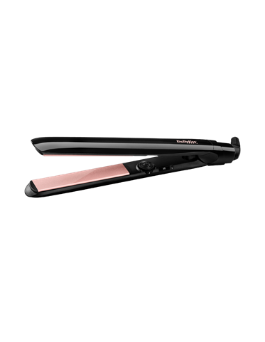 Выпрямитель для волос BaByliss ST298E, Чёрный