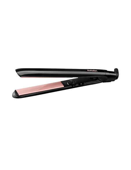 Выпрямитель для волос BaByliss ST298E, Чёрный