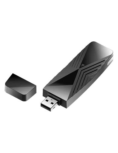 USB Aдаптер D-Link DWA-X1850/A1A