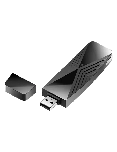 USB Aдаптер D-Link DWA-X1850/A1A