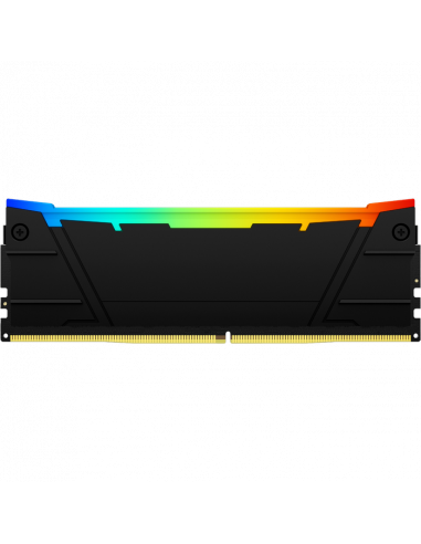 Memorie RAM Kingston FURY Renegade RGB, DDR4 SDRAM, 3200 MHz, 32 GB, KF432C16RB12AK2/32