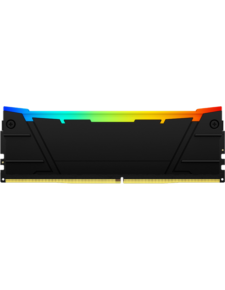 Memorie RAM Kingston FURY Renegade RGB, DDR4 SDRAM, 3200 MHz, 32 GB, KF432C16RB12AK2/32