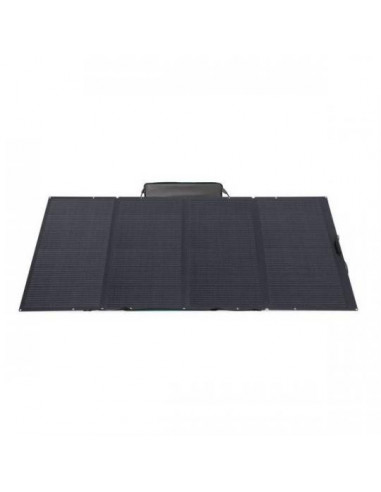 Энергитические станции EcoFlow 400W Portable Solar Panel- Rated Power:400 Watts- Efficiency 22.40- 06.8239.02.4cm- 16 kg- IP68