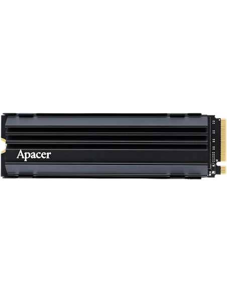 Накопитель SSD Apacer AS2280Q4U, 1024Гб, AP1TBAS2280Q4U-1