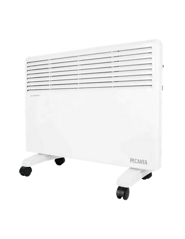 Convector Resanta OK-2000E, 2000W, Alb