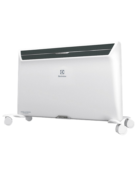 Convector Electrolux ECH/AGI-2500, 2500W, Alb