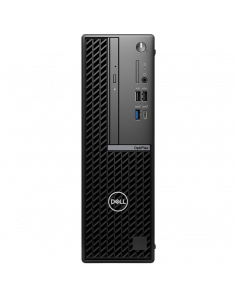 Настольный ПК DELL OptiPlex SFF (7010), SFF, Intel Core i3-13100, 8Гб/256Гб, Intel UHD Graphics 730, Windows 11 Pro 2
