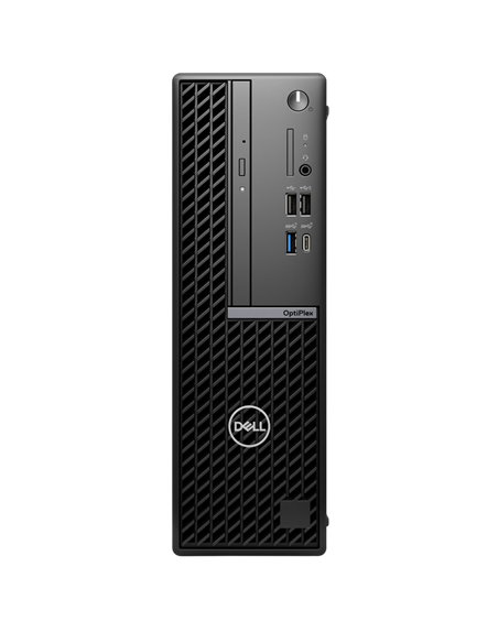Настольный ПК DELL OptiPlex SFF (7010), SFF, Intel Core i3-13100, 8Гб/256Гб, Intel UHD Graphics 730, Windows 11 Pro Настольный ПК DELL OptiPlex SFF (7010), SFF, Intel Core i3-13100, 8Гб/256Гб, Intel UHD Graphics 730, Windows 11 Pro