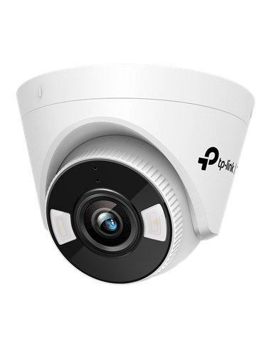 Camera de supraveghere IP TP-LINK VIGI C450(4mm), Alb