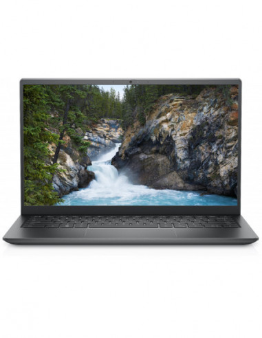 Laptopuri Dell DELL Vostro 14 5000 Titan Grey (5410)- 14.0 FHD IPS AG 300nits (Intel Core i5-11300H- 16GB (2x8GB) DDR4- 512GB M.