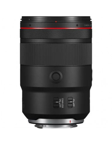Optica Canon Prime Lens Canon RF 135mm f1.8L IS USM (5776C005)
