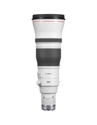 Optica Canon Prime Lens Canon RF 600mm f4 L IS USM (5054C005)