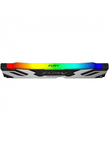 Оперативная память Kingston FURY Renegade RGB, DDR5 SDRAM, 6000 МГц, 16Гб, KF560C32RSA-16
