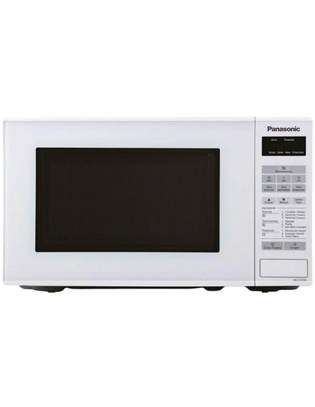 Микроволновая печь Panasonic NN-ST251WZPE, Белый