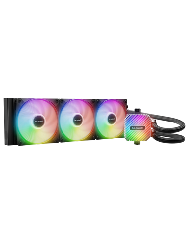 Cooler procesor be quiet! Light Loop 360mm