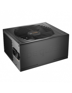 Блок питания для компьютеров be quiet! STRAIGHT POWER 11, 850Вт, ATX, Полностью модульный