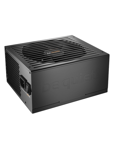 Блок питания для компьютеров be quiet! STRAIGHT POWER 11, 850Вт, ATX, Полностью модульный