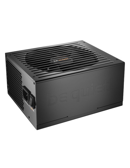 Блок питания для компьютеров be quiet! STRAIGHT POWER 11, 850Вт, ATX, Полностью модульный