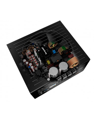 Sursă Alimentare PC be quiet! STRAIGHT POWER 11, 850W, ATX, Complet modular
