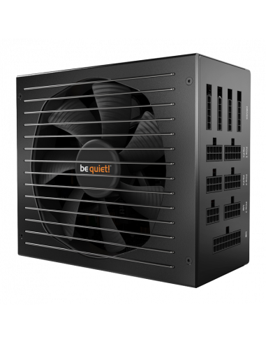 Sursă Alimentare PC be quiet! STRAIGHT POWER 11, 850W, ATX, Complet modular