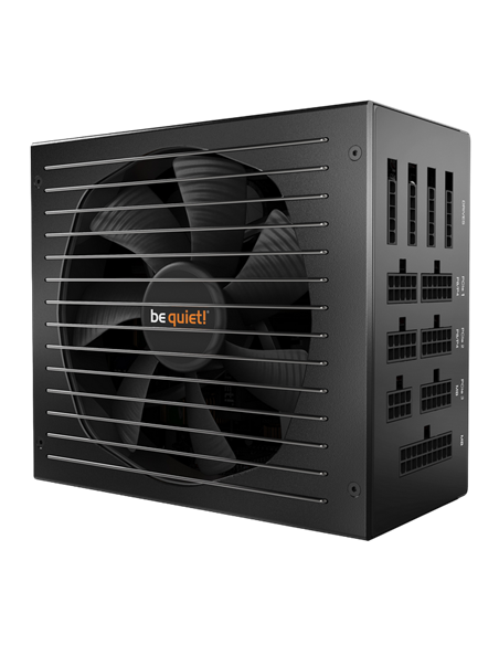 Sursă Alimentare PC be quiet! STRAIGHT POWER 11, 850W, ATX, Complet modular