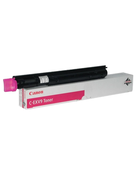 Toner Canon C-EXV 9, Magenta