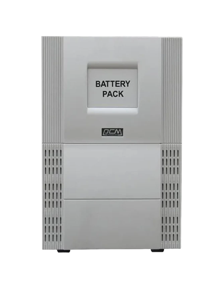 Sursă de alimentare neîntreruptibilă PCM VGD-1000, Online, 1000VA, Montare pe rafturi