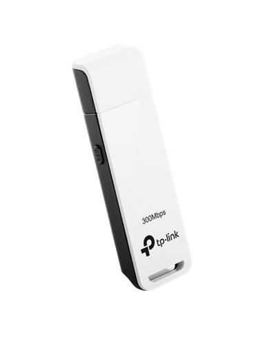 USB Aдаптер TP-LINK TL-WN821N