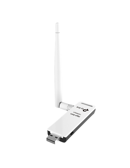 Adapter USB TP-LINK TL-WN722N