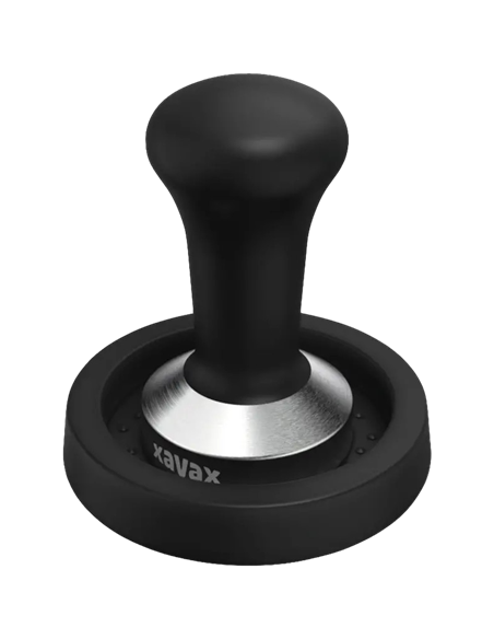 Tamper Xavax 111276, Negru