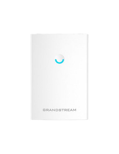 Беспроводная точка доступа Grandstream GWN7630LR, 600Mbps, 1733Mbps, Белый