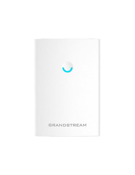 Беспроводная точка доступа Grandstream GWN7630LR, 600Mbps, 1733Mbps, Белый