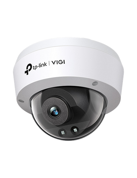 Camera de supraveghere IP TP-LINK VIGI C230I(4mm), Alb