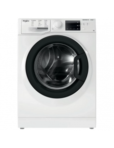 Mașină de spălat Whirlpool WRSB 7259 WB EU, 7kg, Alb