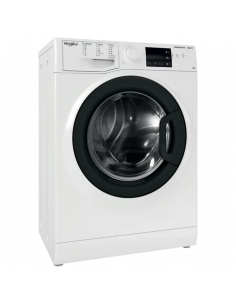 Стиральная машина Whirlpool WRSB 7259 WB EU, 7кг, Белый 2