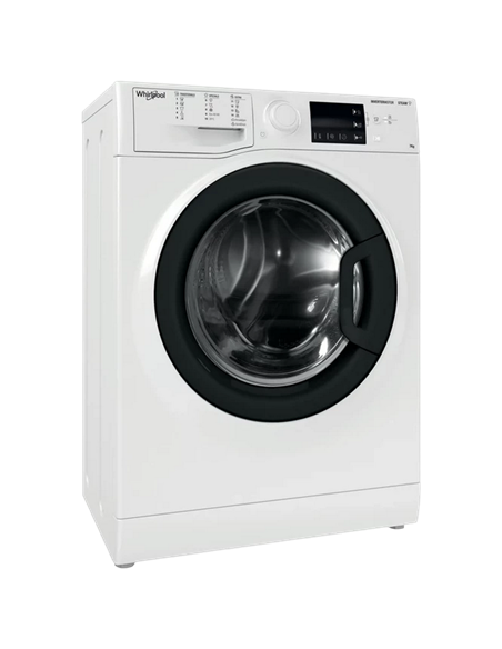 Mașină de spălat Whirlpool WRSB 7259 WB EU, 7kg, Alb Mașină de spălat Whirlpool WRSB 7259 WB EU, 7kg, Alb