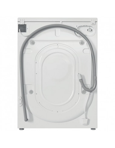 Стиральная машина Whirlpool WRSB 7259 WB EU, 7кг, Белый