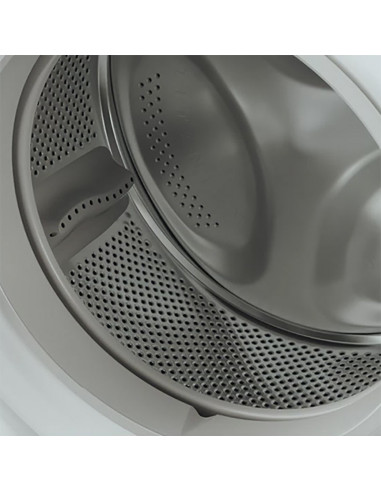 Стиральная машина Whirlpool WRSB 7259 WB EU, 7кг, Белый