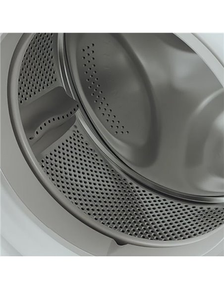 Стиральная машина Whirlpool WRSB 7259 WB EU, 7кг, Белый