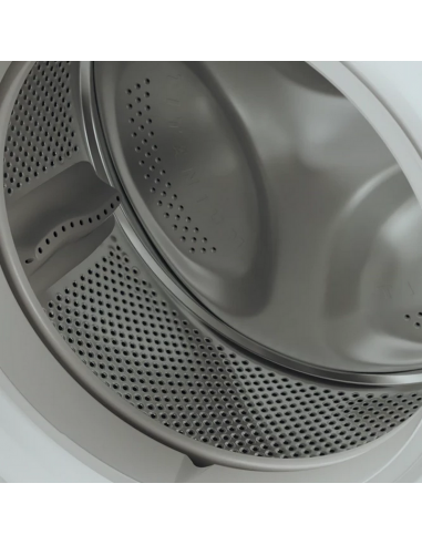 Mașină de spălat Whirlpool WRSB 7259 WB EU, 7kg, Alb