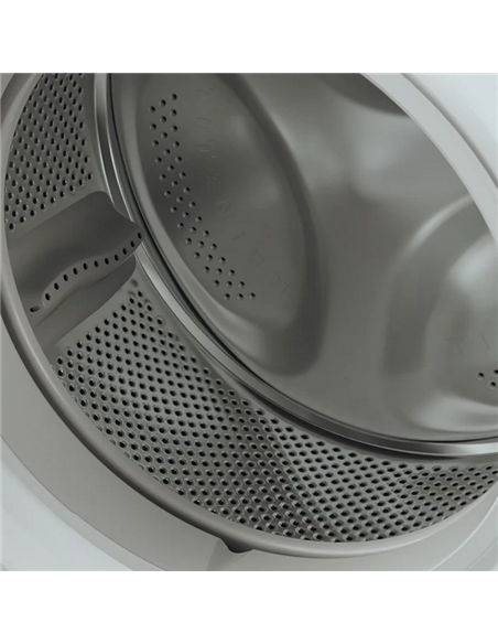 Стиральная машина Whirlpool WRSB 7259 WB EU, 7кг, Белый